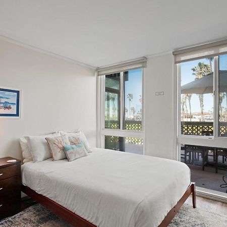 Belmont Ocean Views - Massive Private Deck, Grill & Parking Villa San Diego Eksteriør billede