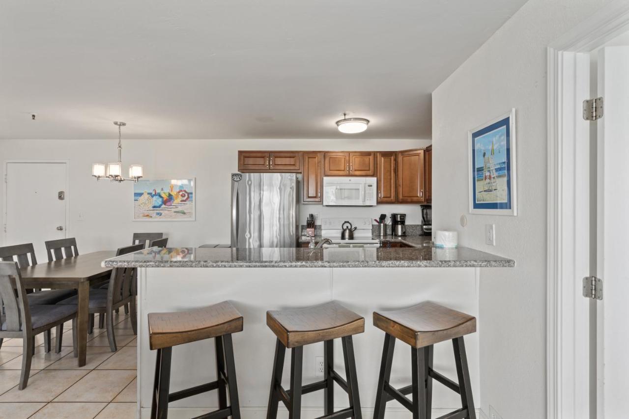 Belmont Ocean Views - Massive Private Deck, Grill & Parking Villa San Diego Eksteriør billede