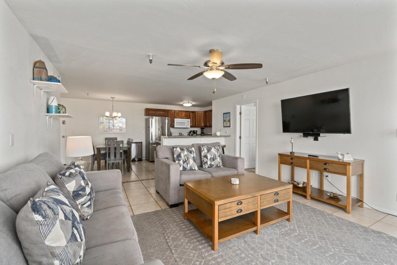 Belmont Ocean Views - Massive Private Deck, Grill & Parking Villa San Diego Eksteriør billede